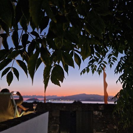 Criacao Velha Solar Dos Limasヴィラ エクステリア 写真