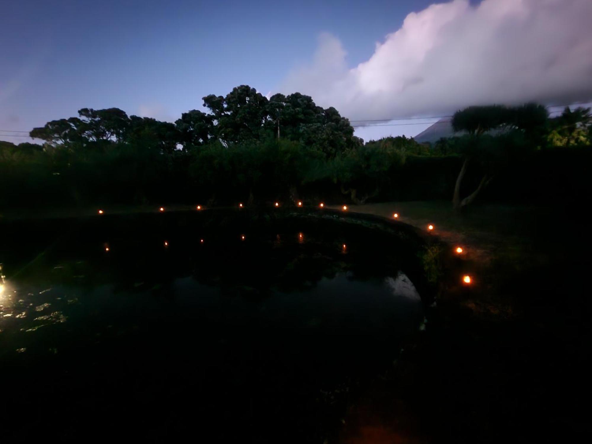 Criacao Velha Solar Dos Limasヴィラ エクステリア 写真