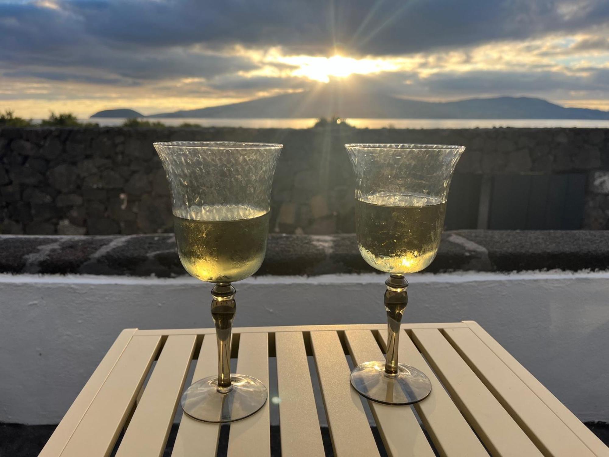 Criacao Velha Solar Dos Limasヴィラ エクステリア 写真