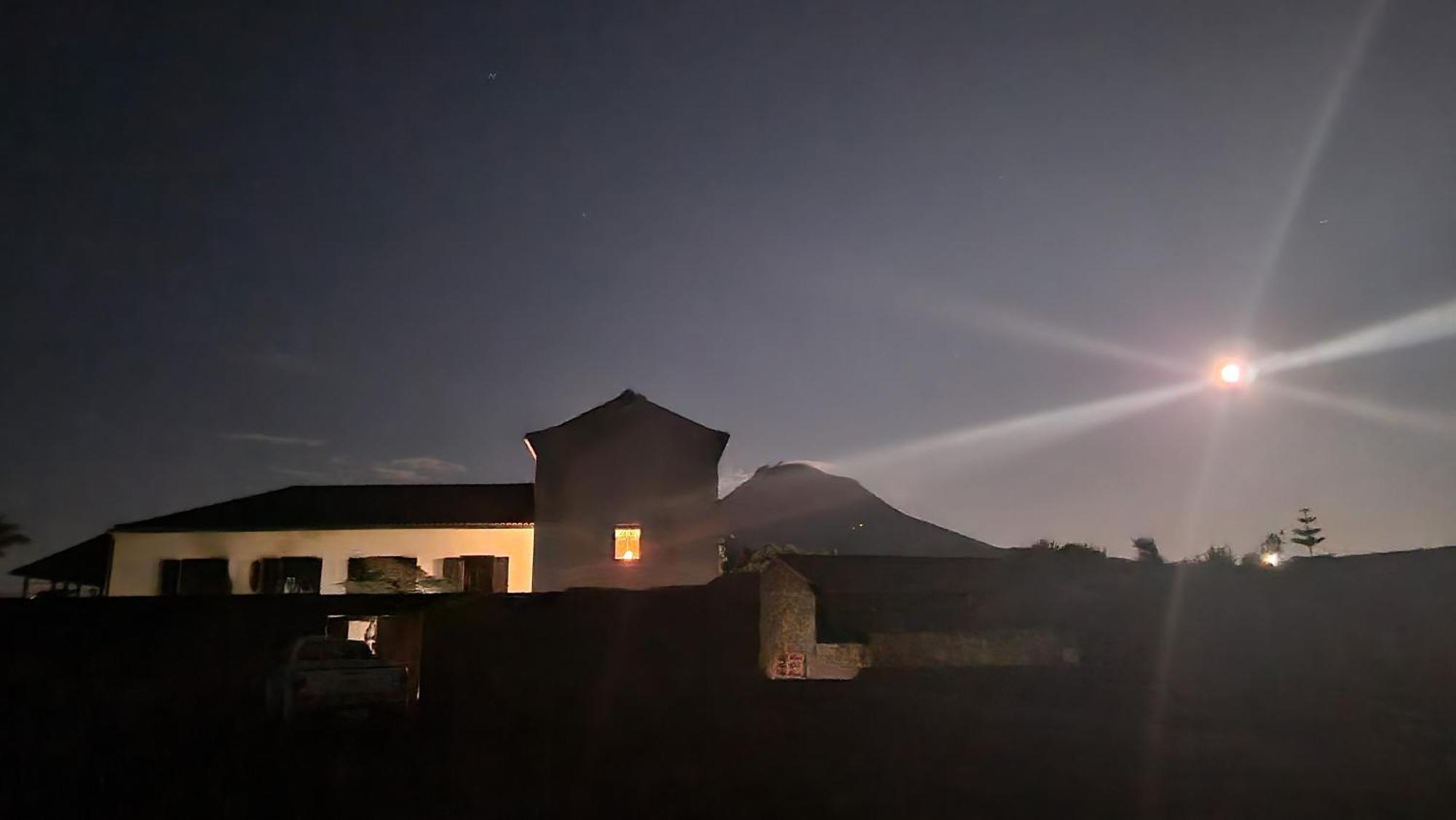 Criacao Velha Solar Dos Limasヴィラ エクステリア 写真