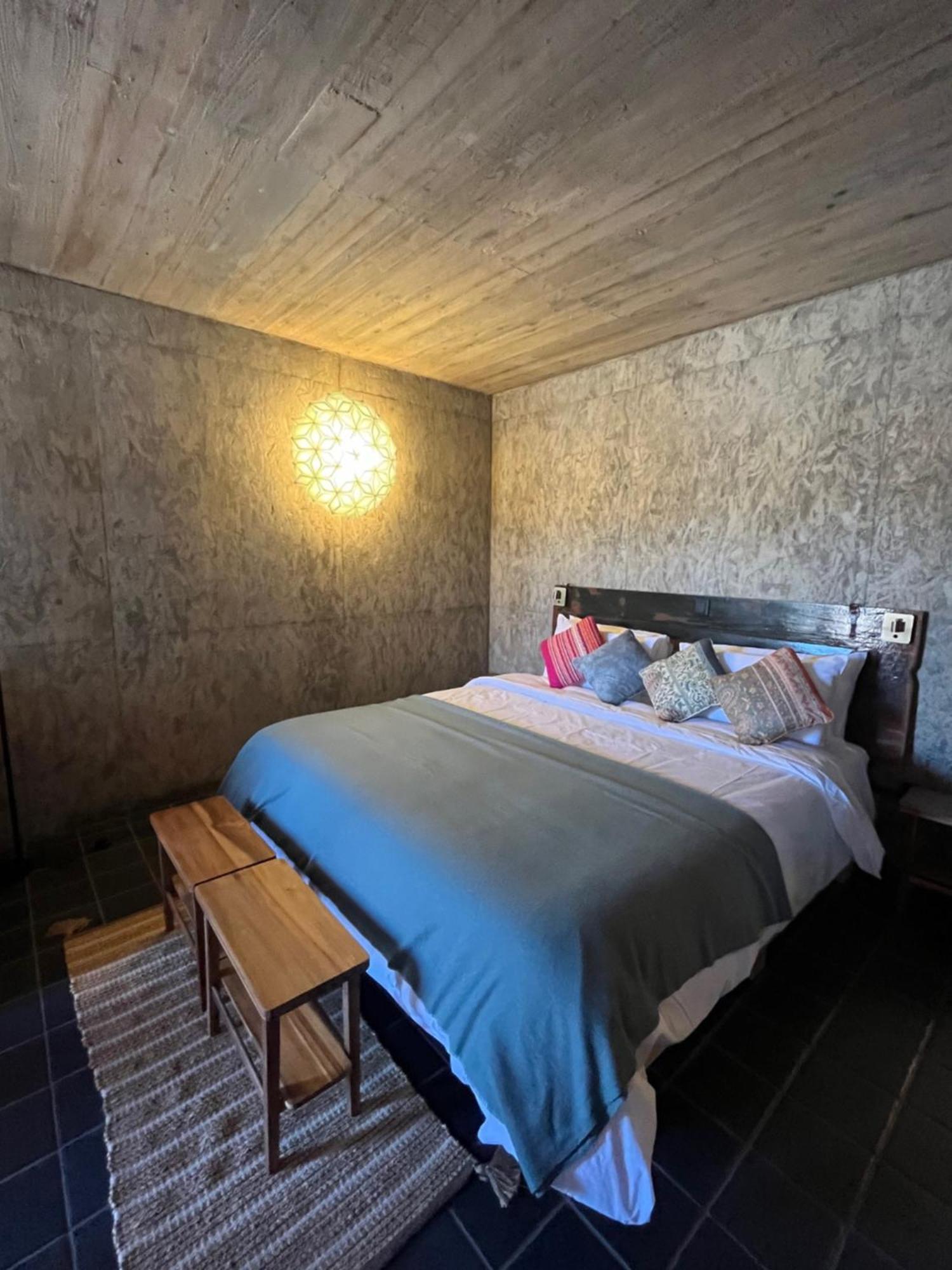 Criacao Velha Solar Dos Limasヴィラ 部屋 写真