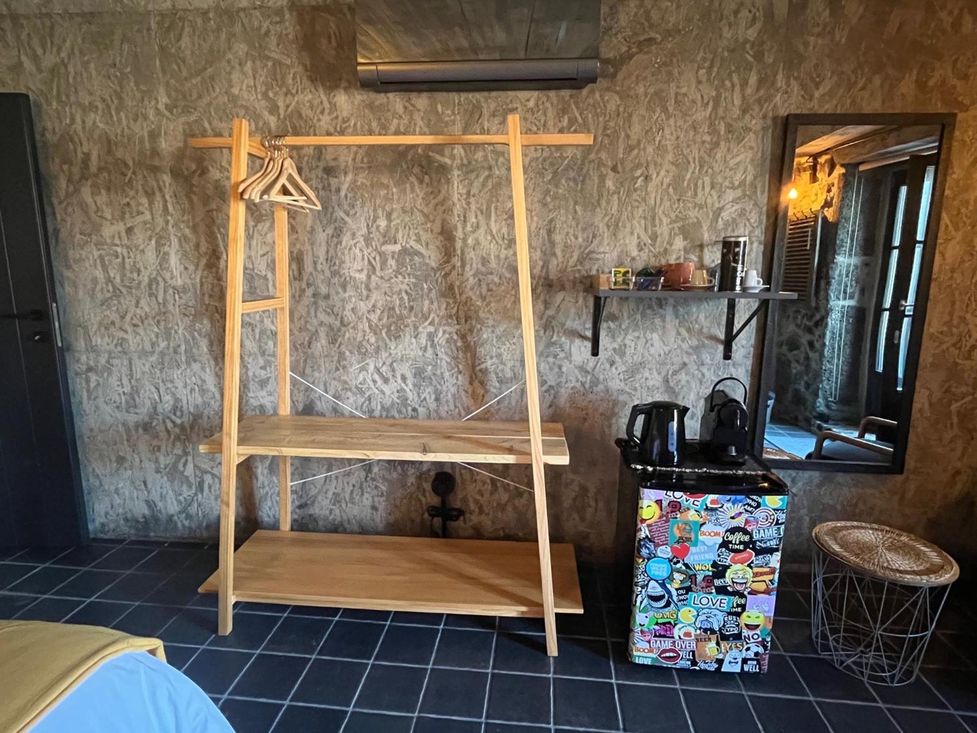 Criacao Velha Solar Dos Limasヴィラ 部屋 写真