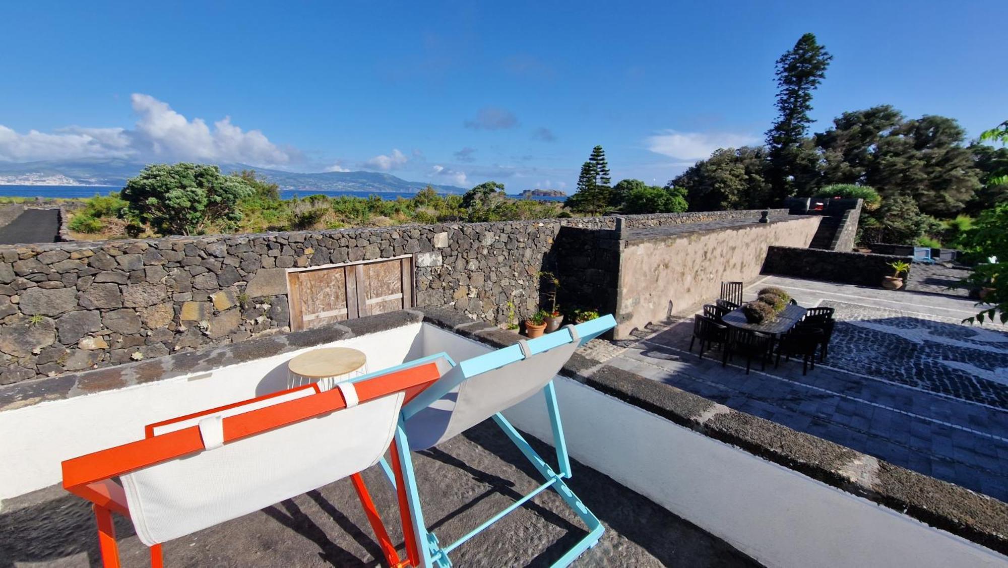 Criacao Velha Solar Dos Limasヴィラ エクステリア 写真