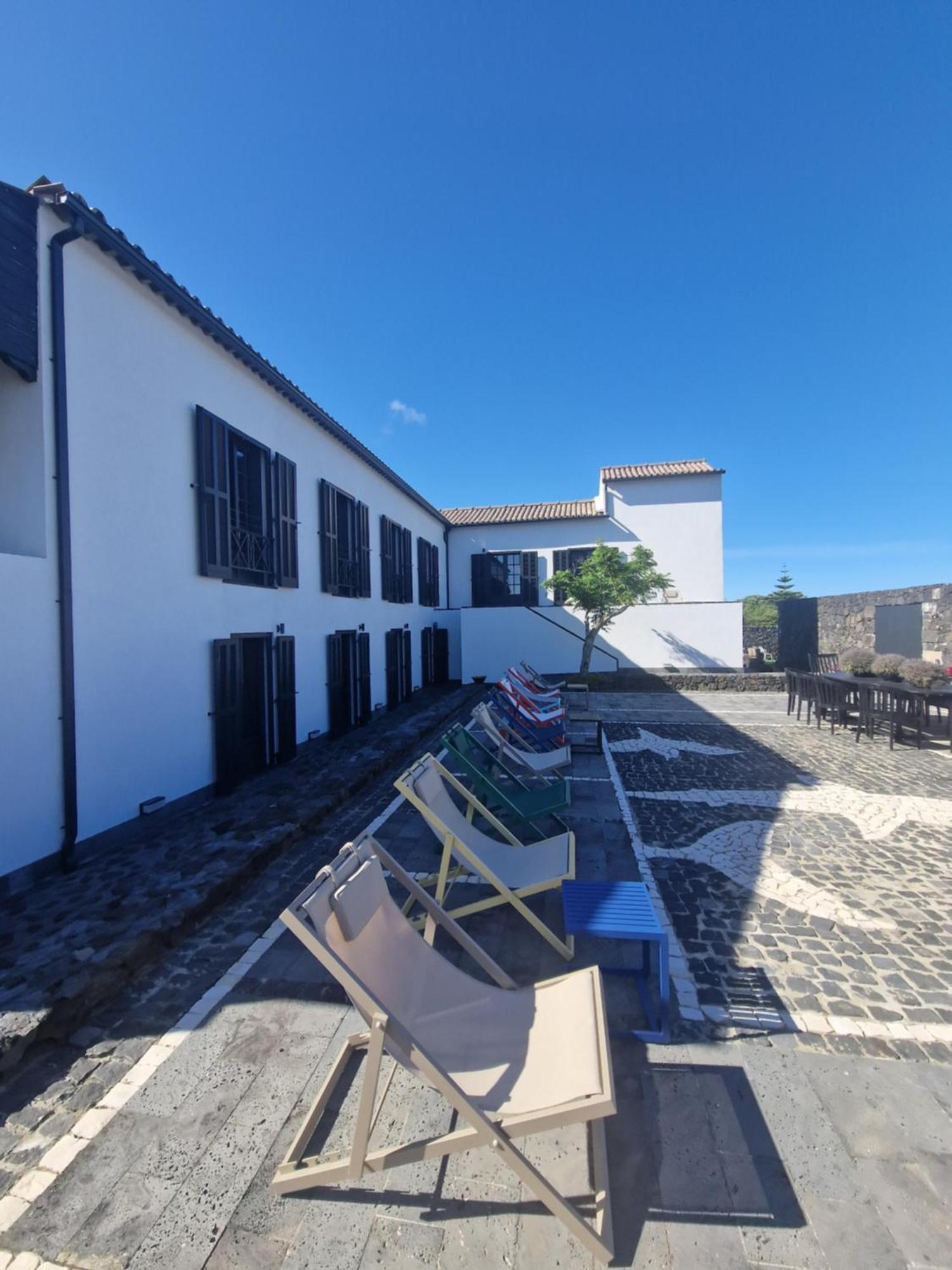 Criacao Velha Solar Dos Limasヴィラ エクステリア 写真